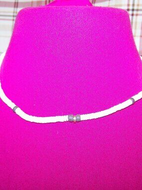 Unisex Shell Necklace